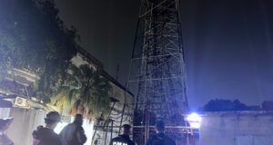 Alcalde Di Martino reportó saldo positivo en Maracaibo tras el torrencial aguacero