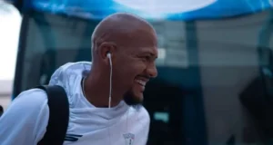 El gol volvió a Salomón Rondónen México