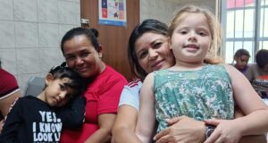 Plan Quirúrgico Nacional con semana de alta productividad con 50 cirugías en el CDI Corito