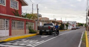 Alcaldía de Maracaibo dignifica sector Montesanto II con vialidad y plan techo comunal