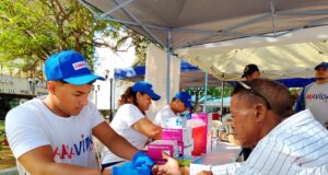 Alcaldía de Maracaibo garantiza el derecho a la prevención y la sexualidad responsable con jornadas de salud