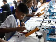 Talento zuliano brilla en Olimpiadas Venezolanas de Nanotecnología y Matemáticas