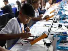 Talento zuliano brilla en Olimpiadas Venezolanas de Nanotecnología y Matemáticas