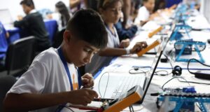 Talento zuliano brilla en Olimpiadas Venezolanas de Nanotecnología y Matemáticas