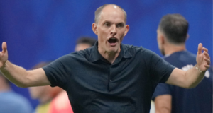 FIEBRE MUNDIAL Tuchel: «El equipo lo dio todo y estuvimos muy, muy cerca»