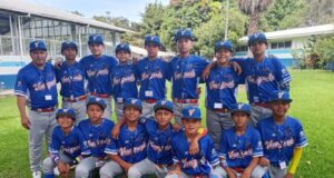 LATINOAMERICANO INFANTIL: Venezuela noqueó a Guatemala y logró segundo triunfo
