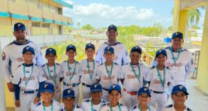 LATINOAMERICANO PREINFANTIL: Venezuela campeón invicto y dedica título a víctimas de los terremotos