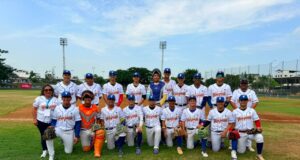 LATINOAMERICANO SENIOR: Venezuela por el banderín