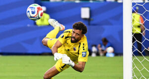 Vozhina el más votado: Este es el equipo ideal del Mundial 2026