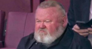 FIEBRE MUNDIAL Wayne Rooney: «Las decisiones que tomó Thomas Tuchel le han costado caro a Inglaterra»