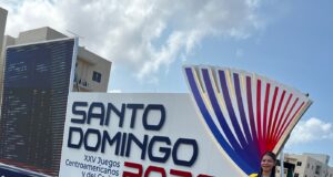 El Zulia dice presente en los Juegos Centroamericanos y del Caribe Santo Domingo 2026