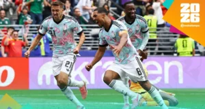 FIEBRE MUNDIAL: Bélgica, cuan Ave Fénix, resurgió y con penal en tiempo agónico llegó a octavos
