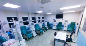 Más de 100 pacientes renales del Zulia avanzan hacia una diálisis más segura
