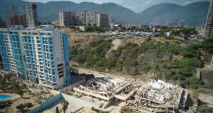 La Guaira y Vargas han intercambiado el nombre