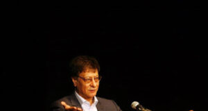 MAHMUD DARWISH el poeta de Palestina