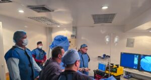 Plan Corazón Zuliano responde gratuitamente a 48 pacientes que requieren cateterismos y angioplastias
