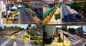Avanza la modernización en el Zulia: rehabilitadas las avenidas 9B, 10 y 11 de Maracaibo