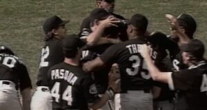A 35 años de su no hit,no run: En Barinas comenzó una leyenda llamada Wilson Álvarez