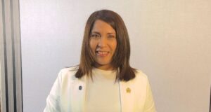 Diputada Gladis Socorro: “El presidente De La Espriella debe ser un ejemplo a seguir”