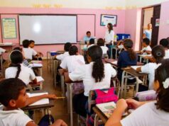6 millones de estudiantes inician el año escolar 2026-2027