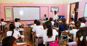 6 millones de estudiantes inician el año escolar 2026-2027