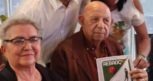 Don Armando Naranjo y los 93 que hoy cumpliría
