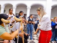 Gobernación del Zulia entregó ayudas técnicas y sociales dentro de las políticas del 1×10 del Buen Gobierno