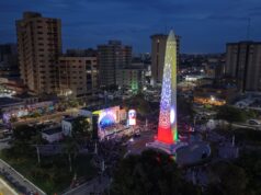 Destacadas personalidades e instituciones recibieron distinciones de la Alcaldía y Concejo Municipal de Maracaibo