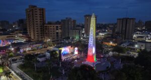 Destacadas personalidades e instituciones recibieron distinciones de la Alcaldía y Concejo Municipal de Maracaibo