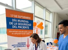 SAV llama a blindar protocolos clínicos para proteger a las personas durante sus tratamientos