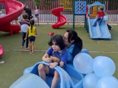 La Escuela desde el Autismo