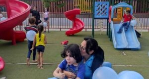 La Escuela desde el Autismo