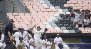 MUNDIAL U15: Venezuela remontó y se reencontró con el triunfo