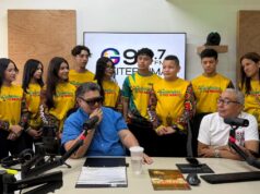 Fundación “Gaiteros de Corazón” impulsa el talento zuliano: Dota de instrumentos a tres grupos juveniles
