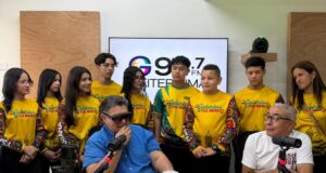 Fundación “Gaiteros de Corazón” impulsa el talento zuliano: Dota de instrumentos a tres grupos juveniles