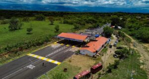 Ganaderos de San José de Perijá agradecen gestión del gobernador Caldera en vialidad y seguridad en Machiques