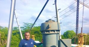 Gobernación e Hidroven consolidan Plan Hídrico Zulia en Guajira con optimización de estaciones de bombeo y plantas