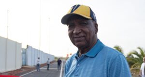 Alcaldía de Maracaibo honra a Lino Connel con orden San Sebastián y la Av 24 con su nombre