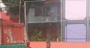 José Moncada, un lujo para el básket máster