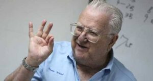 Casi un siglo después Juan Vené cambió de estadio