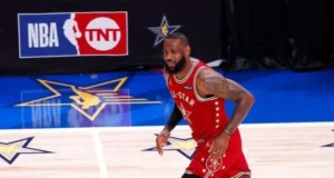 Una amistad y el deseo de ayudar llevaron a LeBron a Filadelfia