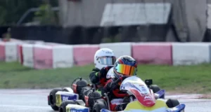 MUNDIAL DE EASYKART: Venezuela con 19 criollos