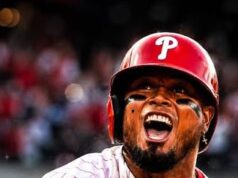 Arráez no suelta el liderato, a una semana de culminar la temporada…