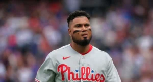 Luis Arráez: «Gracias mi Dios por todo»