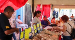 Madres marabinas: Los Mercados de Di Martino respaldan el hogar y el bolsillo…