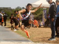 CAMINO A JUDENACOM ¡Zulia define sus representantes¡!: Maracaibo masivo en atletismo, ajedrez y tenis de mesa