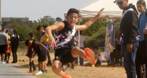 CAMINO A JUDENACOM ¡Zulia define sus representantes¡!: Maracaibo masivo en atletismo, ajedrez y tenis de mesa
