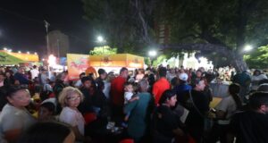 ¡Hubo empate!: En Maracaibo dos tienen los mejores tumbarranchos
