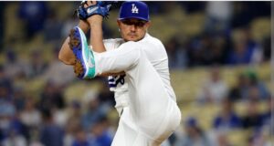 11 jugadores de posición de Venezuela participaron este 2026 como relevistas en la MLB