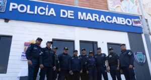 Ubicado en el C.C Simón Bolívar: Alcaldía de Maracaibo inauguró Estación de Polimaracaibo en el casco central